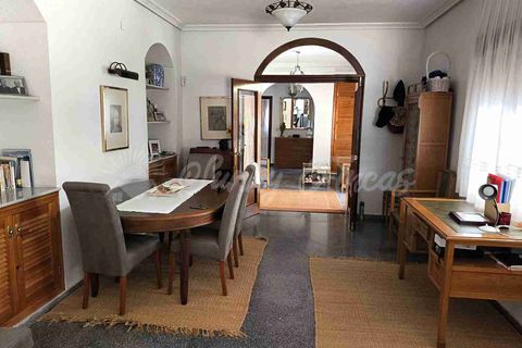Villa i Yecla, Murcia, Yecla - € 325.000 | Ref: SF0534 - foto 13